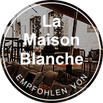 La Maison Blanche
